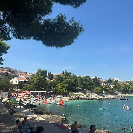 Appartement Kristo Trogir
