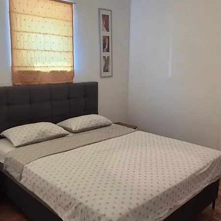 Appartement Kristo Trogir