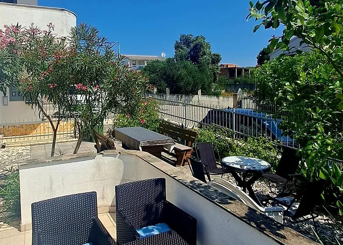 Kristo Apartamento *