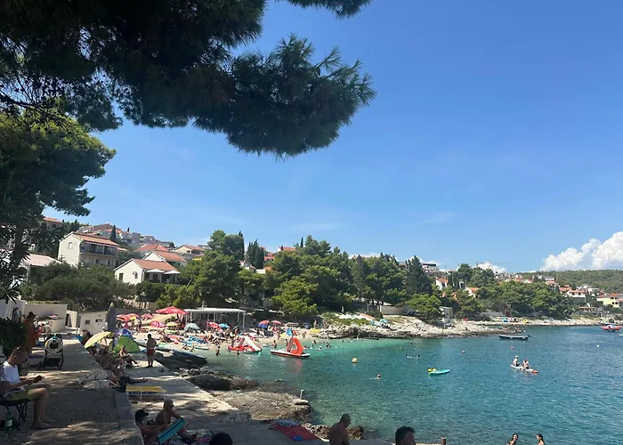 Apartamento Kristo Trogir