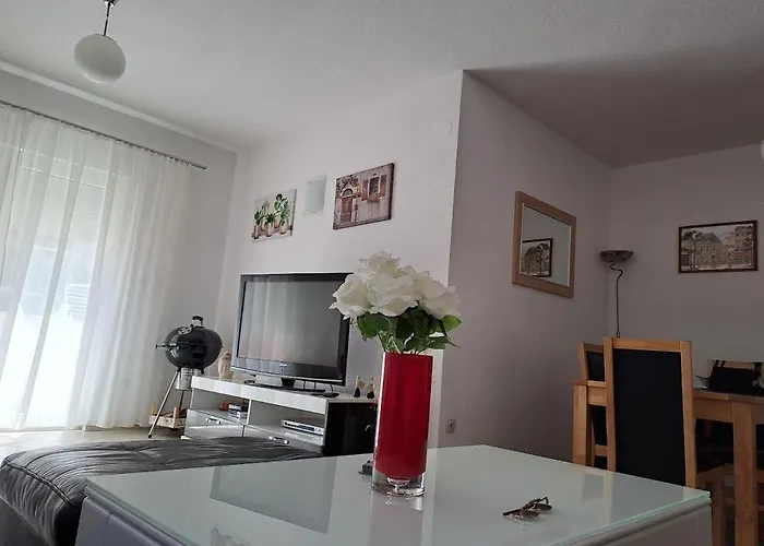 Kristo Apartamento *