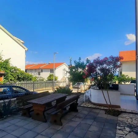 Kristo Trogir