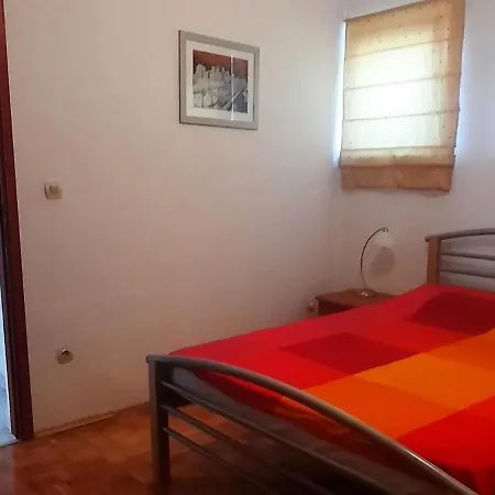 Apartment Kristo *