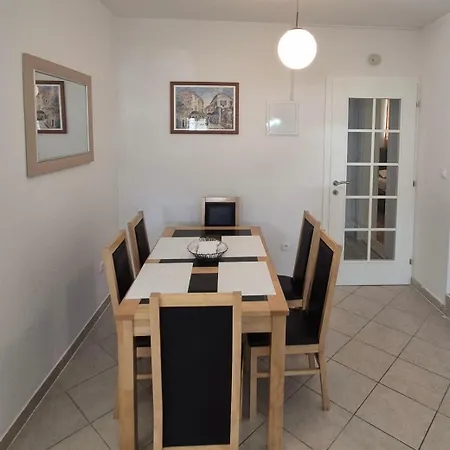 Kristo Apartment Trogir