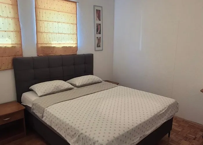 Apartament Kristo Trogir